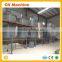 High Quality Refined Cottonseed Oil, Seed Oil Refining Machine, Oil Refinery equipment For Sale