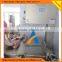 meat process machinery band saw meat cutter frozen fish cutter machine