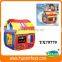 fabric tents for children, Indian tent for children