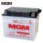 motorcycle battery C50N-18L-A3,motorcycle parts dry battery