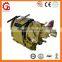 Mining Used Manual Control Wire Pneumatic Winch