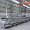 Food Machinery Stainless Steel French Fries/Chicken/Fish Frying Machine