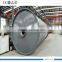 Tire To Diesel Recycling Plant Pyrolysis And Distilation Combined