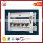 AY214*8/16(3)H1RC woodworking platen hot press machine