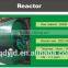 Environment friendly waste plastic/tyre recycling machine diesel oil refinery for sale