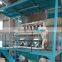5 chutes rice separation machine, Rice color sorter from Mingder factory price