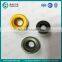 China ISO round cermet milling inserts