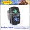 Rocker Switch For Motorcycles ATV Snowmobile UTV