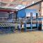 NaiGu manufacture mattress film packing & compressing machine 61M
