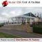 Transparent Clear PVC Tent Wedding resting area marquee