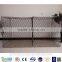 China supplier welded galvanized gabion baskets, low price gabion box wire mesh, welded gabion box