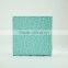 Opaque Lower Temp Plastic Polycarbonate Embossed Sheet (Ti-Lite Metallic Green Solid Embossed)