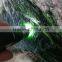 Green Nephrite jade rough