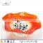 color hanging plate murano decorative glass wall art