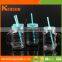2017 Low price 16oz Best selling items 16 oz glass jars novelty products chinese