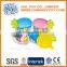Factory direct magical plasticine, DIY preschool color dough, intelligent eco friendly modeling dough
