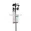 weather station with rain gauge and with solar ,garden and outdoor