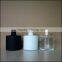 perfume factory most favoured matte white packing glass perfume bottle
