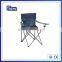 2016 hot item Portable Adult Folding camping Chair with cup holder