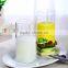 400 ml Clear Glass Tea/Espresso Coffee Milk Cup