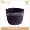 Greenhouse plant grow bags for plant nursery
