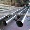 304 10 Meters Outdoor Taper Telescopic Stainless Steel Pole for Flag