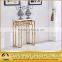 Chinese sideboard console table with mirror