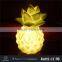 new arrival pineapple mini small night light table light lamp night