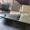 Public seating metal airport chair 2303-3