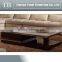 modern white marble top coffee table for living room furniture
