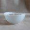 Frosted bowls/glass bowl/salad bowl/soup bowl/fruit bowl