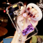 Incoming Call Flash Light Cell Phone Back Cover Silicone Mobile Phone Cases for IPhone7/7Plus/6/6s/6plus/6splus Soft Tpu
