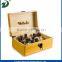 2016 China manufacture wood furniture storage box