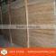 Travertine Dark Walnut slab