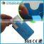 Card Holder, Silicone Smartphone Wallet, self adhesive smart phone pocket