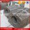 Baltic Brown Double Ogee Edge Granite Countertop
