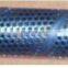 API 5CT K55 per Forated Carbon Steel Pipe