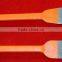 Brick Bolster Chisel flat chisel cold chisel with rubber grip