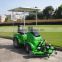 Automatic Lawn Mower For Industrial Use