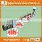 China low price hot sale automatic equipment chicken shed poultry farm