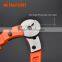 Professional T8 Alloy Steel Wire Rope Cutter