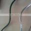 galvanized growing spiral for climbing plant
