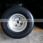 18''x8.50-8 PU Foam Tyre