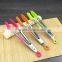 Kitchen Buffet Serving Food Party Wedding silicone bbq tools Tool,Bread Cilp