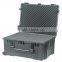 Plastic box to hold things related to Photographic apparatus,Gun and Professional Shooting Range box
