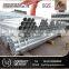 galvanized steel pipe sizes used steel props
