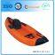 1 person inflatable Travel Kayak