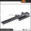 Y0032-D 150mm Tactical Gun Mount Rail Weaver Adaptor For Flashlight scopes Mount