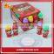 Bottle Packing CC Fruity Flavor Sour Powder Candy