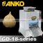 Anko Customized Electric Stainless Steel Tapioca Pearl Machine
